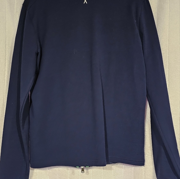 RLX Ralph Lauren zip up down golf jacket - Picture 3 of 5